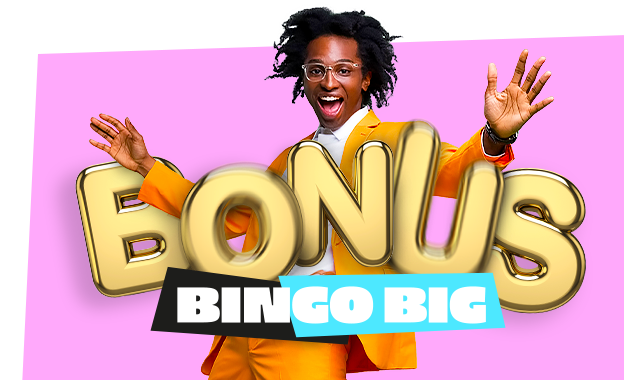 Bingo BIG